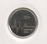 Norway20crowns200yearstotheCentraBankUNC20160001