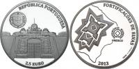 Portugal20132.5euroElvas