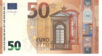 Banknote50EURORenaissanceFranceUAU0032017 2 Banknote50EURORenaissanceFranceUAU0032017 2