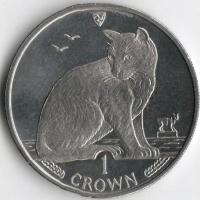 1990-7951-1 Кот
