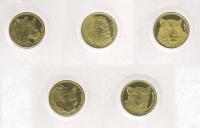 somalilandcoinset2016