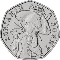 GB2017Bunny50 pence
