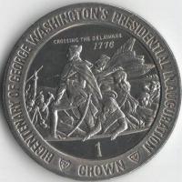 1989-7942-1 Вашингтон