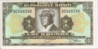 HaitiBanknote1gourd19790001