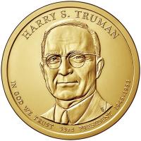 2015_Truman_Coin