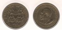 kenya10cents1970