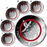 GER2017Tropik5Euro5mints