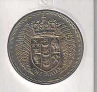 NewZealand1dollararmscrown1971TheGreatCoin0001