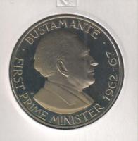 jamaica1dminister1972greatcoin0001