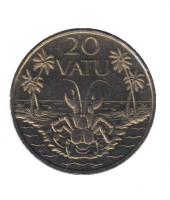 VanuatuCoin20wool1999