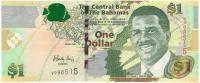 bahamasbona1dollar20081