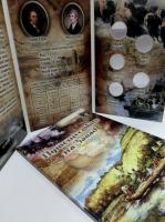 AlbumforUScoinsTraveltothewestExpeditionofLewisandClark