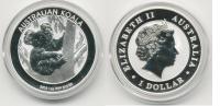 AUS1dollarKoala2013