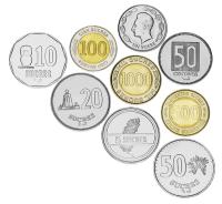 ekvador_nabor_iz_9_monet_1988_1997_unc_50_sentavo_1_5_10_20_50_100_500_1000_sukre_foto