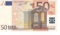 50EUROGermanyXP006