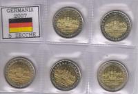 GermanyPomerania5coins20070001