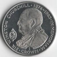 1990-7953-1 Черчилль