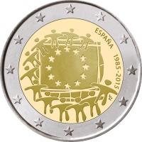 ESP20152euroFlag