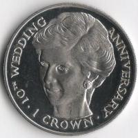 1991-7962-1 свадьба диана