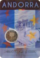 ANDORRA2euro2015Customs