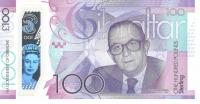 GibraltarBanknote100pounds2017Polymer