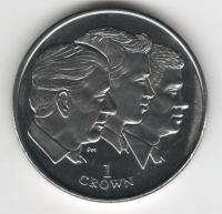 IsleOfManCoin1crown2008UNCTheprincesTheGreatCoin 1