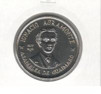 Cuba1pesoIgnacioAgramonte1977 2