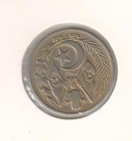 Algeria1dinar19640002