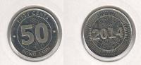 zimbabwe50cents2014