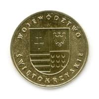 Poland2złВенwiętokrzyskieVoivodship2005 (2)