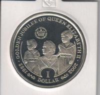 SierraLeone1dollarTheGoldenJubilee2002TheGreatCoin0001