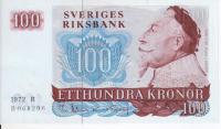 SwedenBanknot100kroons19720001