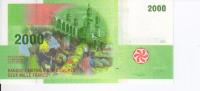 ComorosBanknote2,000francsMosqueMarketHuts20050001