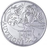 franceVercingétorix