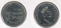 canada25c1992