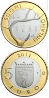 FIN5Euro2011Lapland