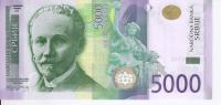 SerbiaBanknote5000dinarsJovanovic20100001