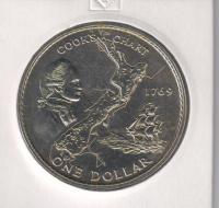 NewZealand1dollarTheCookchart1969TheGreatCoin0001