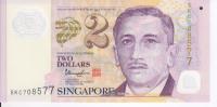 SingaporeBanknote$2Education2015polymer0001