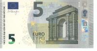 Banknote5EURORomanstyleFranceUEU0082013 2 Banknote5EURORomanstyleFranceUEU0082013 2
