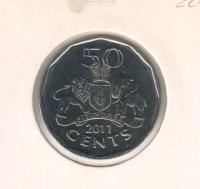 SL50cemblemlionelephant20110001