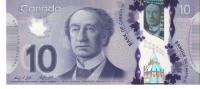 CanadaBanknote10dollarsAtrain2015Polymer 2