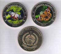 WesternNoosaТenggaraButterflies0001