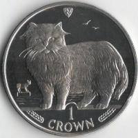 1989-7940-1 Большой кот