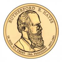 Rutherford_B._Hayes_$1_Presidential_Coin_obverse