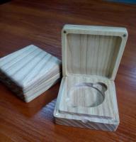 woodencase