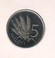 lesotho5maloti19980001