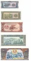 LaosBanknotes11020100500bp1988al