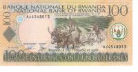 RwandaBanknote100francsUNC2003 2
