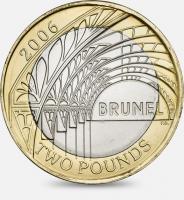 UK2poundsBrunel2006